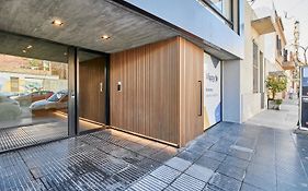 Soho Apartments